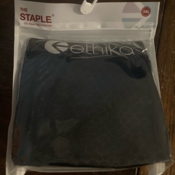 Lot of 14 Ethika men’s briefs 3x - Picture 2 of 16